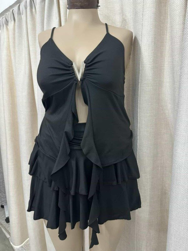 Producto - Top V