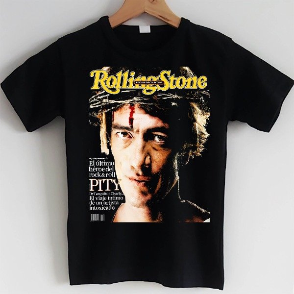 Producto - REMERA PITY TAPA