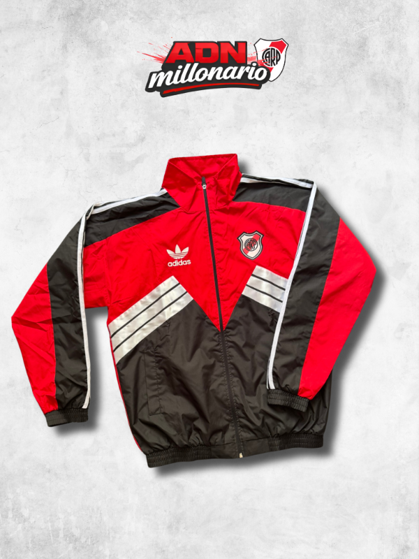 Producto - Rompeviento Retro 1994