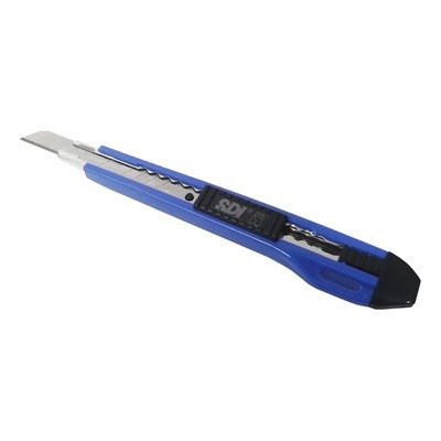 Producto - ESTILETE 9mm. SDI PLAST. C/GUIA