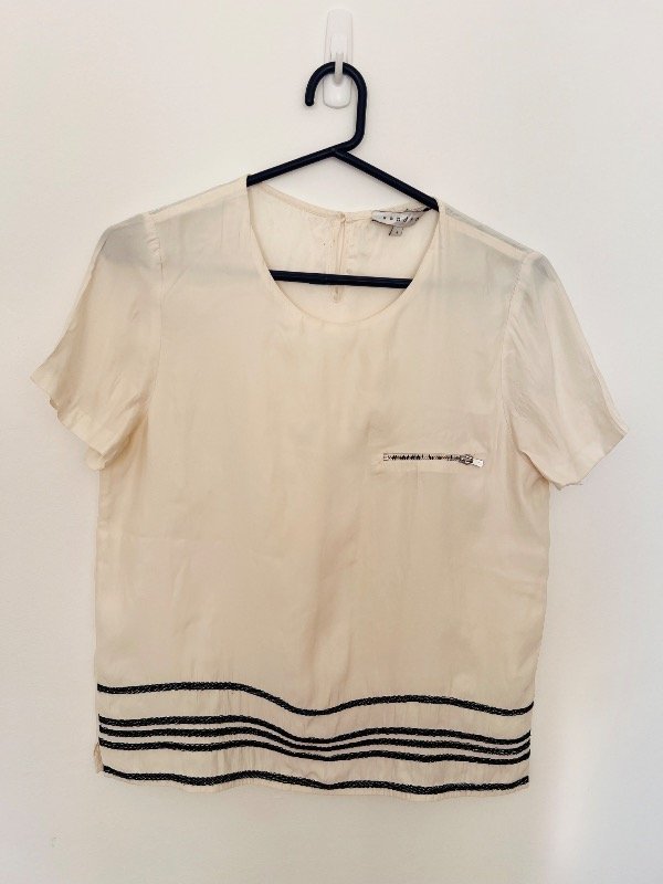 Producto - Remera Sandro 11