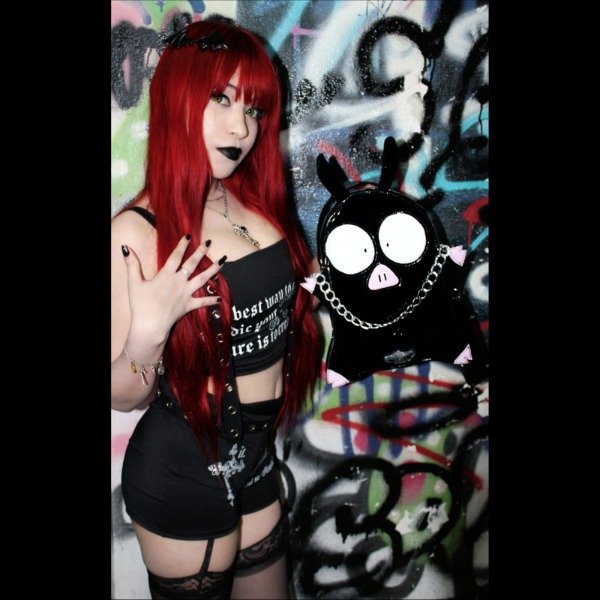 Producto - Bolso P-chan