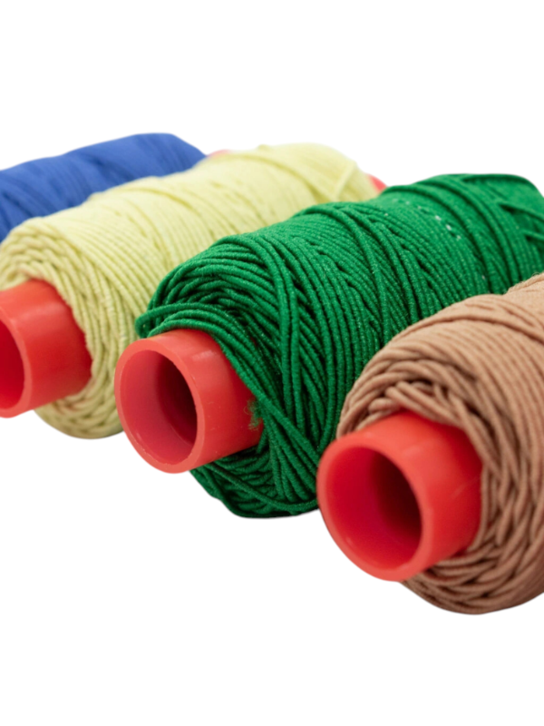 Producto - HILO ELÁSTICO COLORES