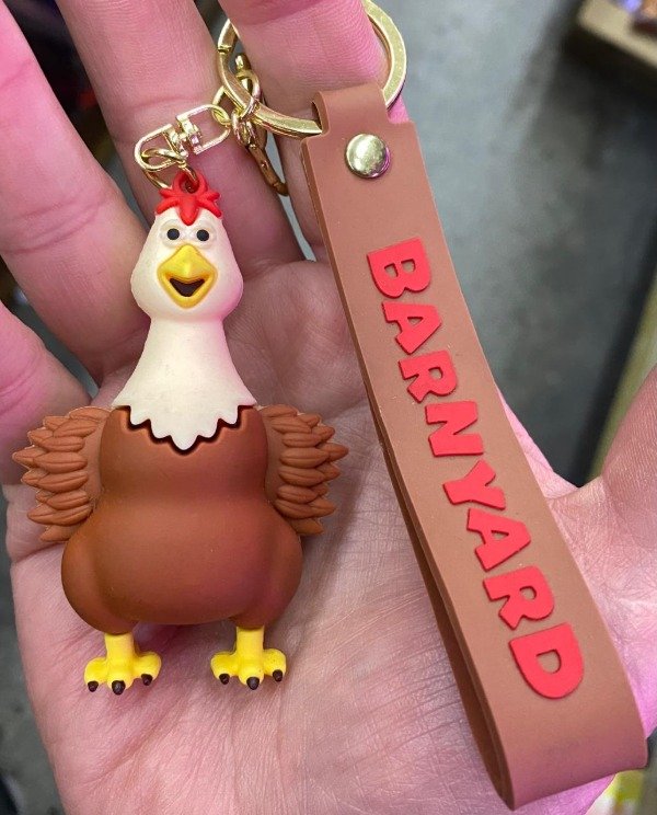 Producto - LA GRANJA BANYARD - BARTOLITO