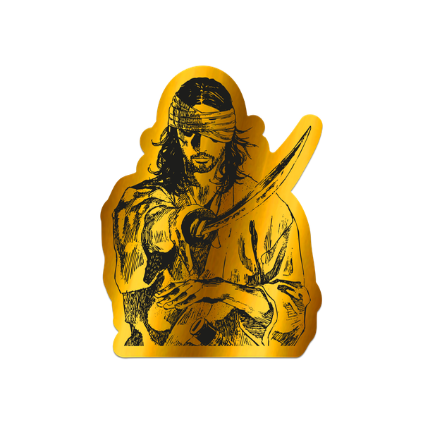 Producto - vagabond - dorado