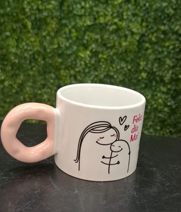 Producto - Taza Bubu Color - 4