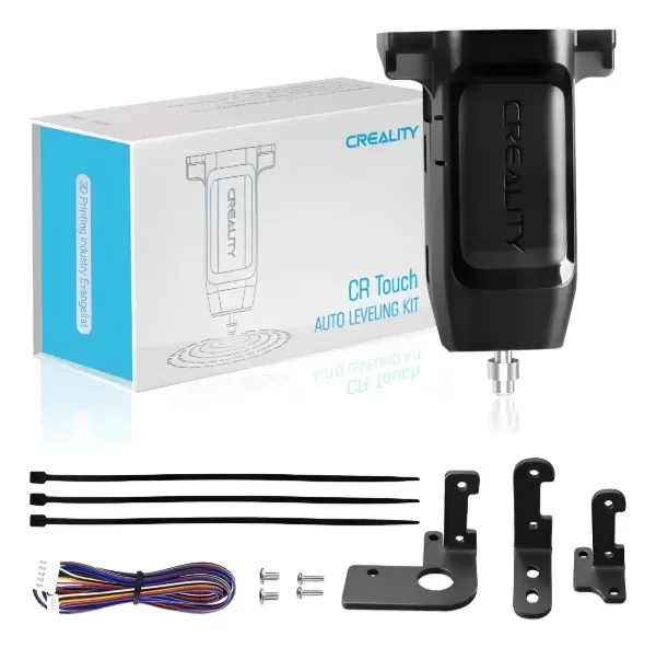 Producto - Cr Touch Sensor Autonivelación Creality 3d Original - 0