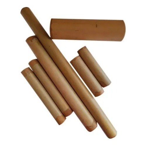 Producto - SET DE CAÑAS DE BAMBU CON RODILLO