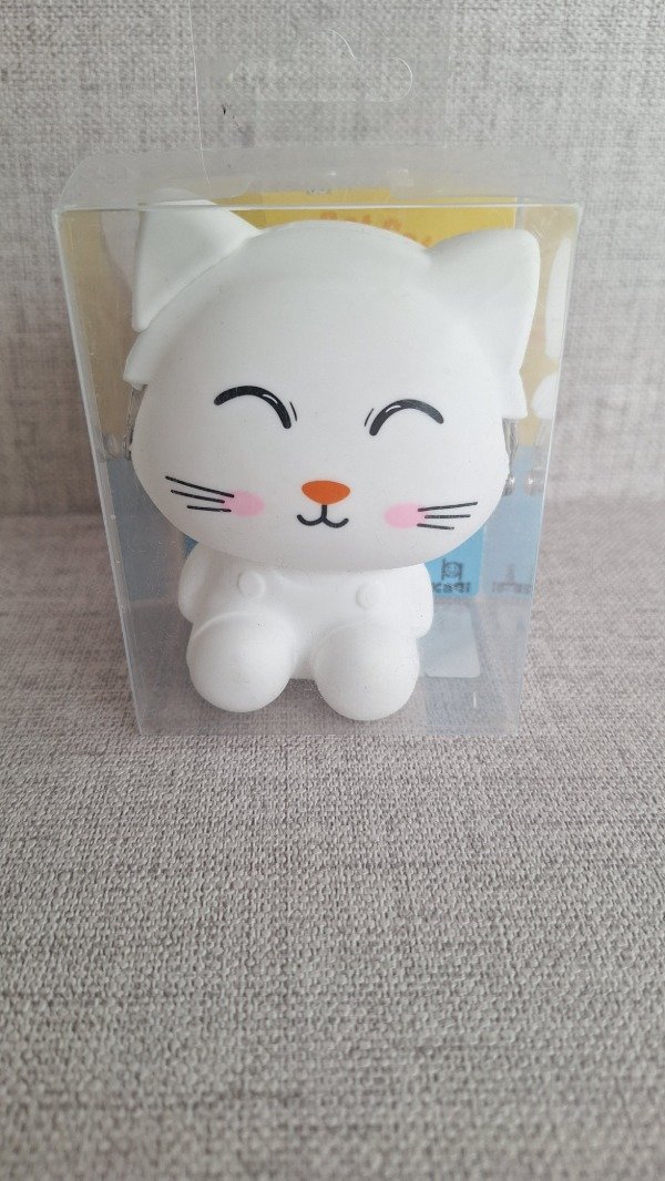 Producto - Monedero gatito - 2