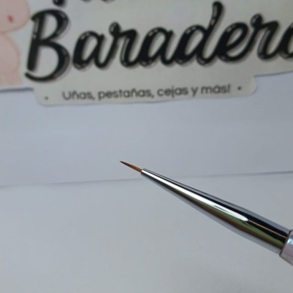 Producto - Liner Tornasol 7mm París Night