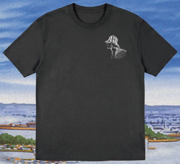 Producto - Remera oversize -  Adaptability - 3