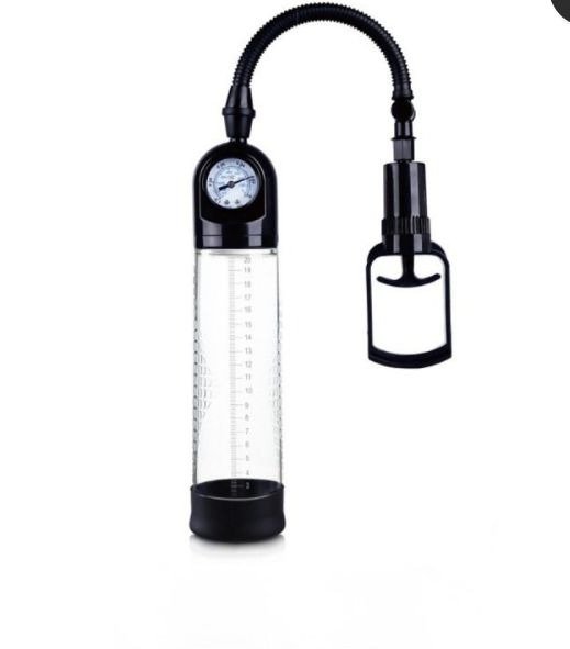 Producto - Bomba de vacío Power Up - 0