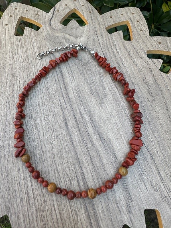Producto - Collar Atha - 1
