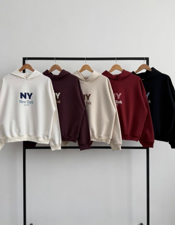 Producto - Buzo NY