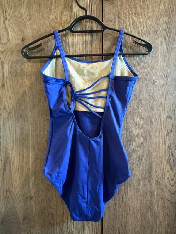Producto - Malla Sodanca azul