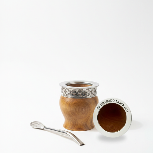 Producto - IMPERIAL DE ALGARROBO PERSONALIZADO