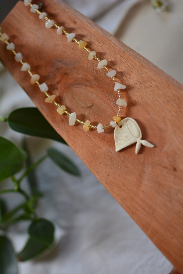 Producto - Collar memoria I