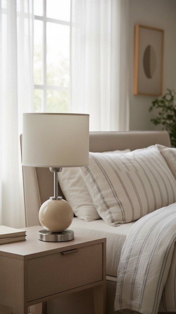 Producto - Velador París