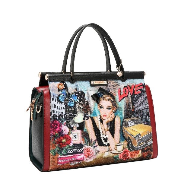 Producto - Cartera Sabina Imagines Nicole Lee - 6