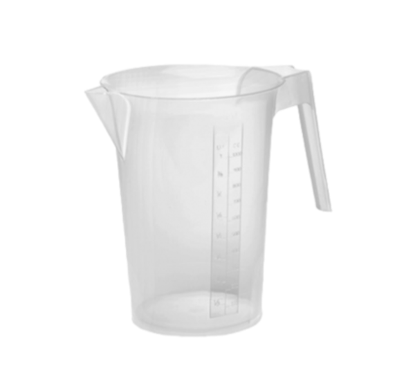 Producto - JARRA GRADUADA NUVA 1,40 L.