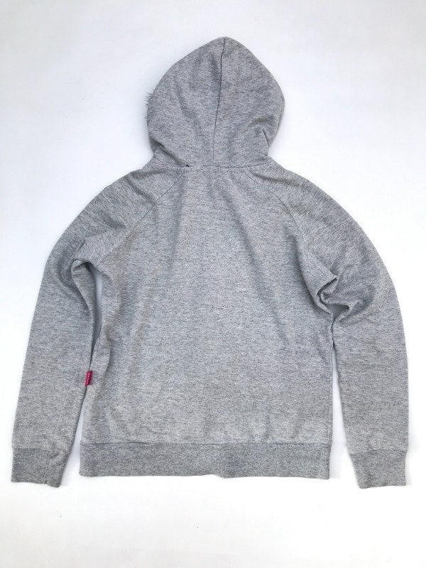 Producto - Fur zip eyelet cross - 5