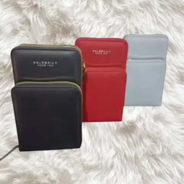 Producto - Bandolera porta celular