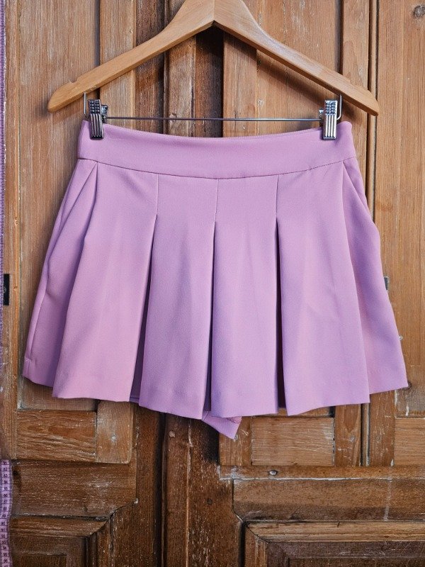 Producto - Short Las Pepas Rosa t.2