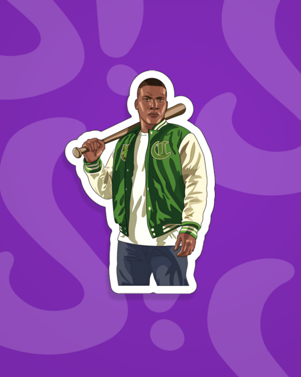 Producto - Franklin GTA