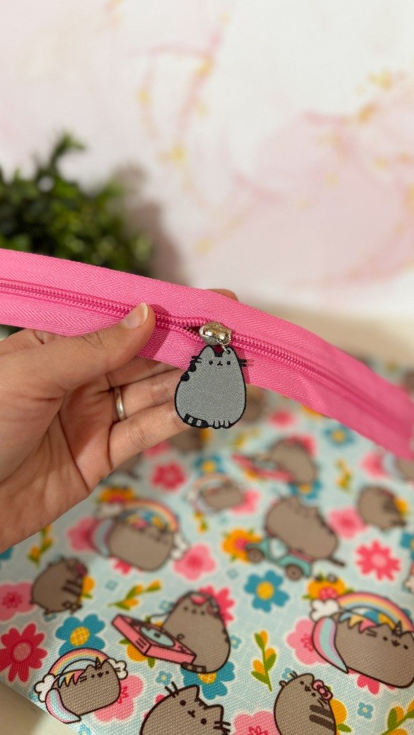 Producto - Deslizador Pusheen