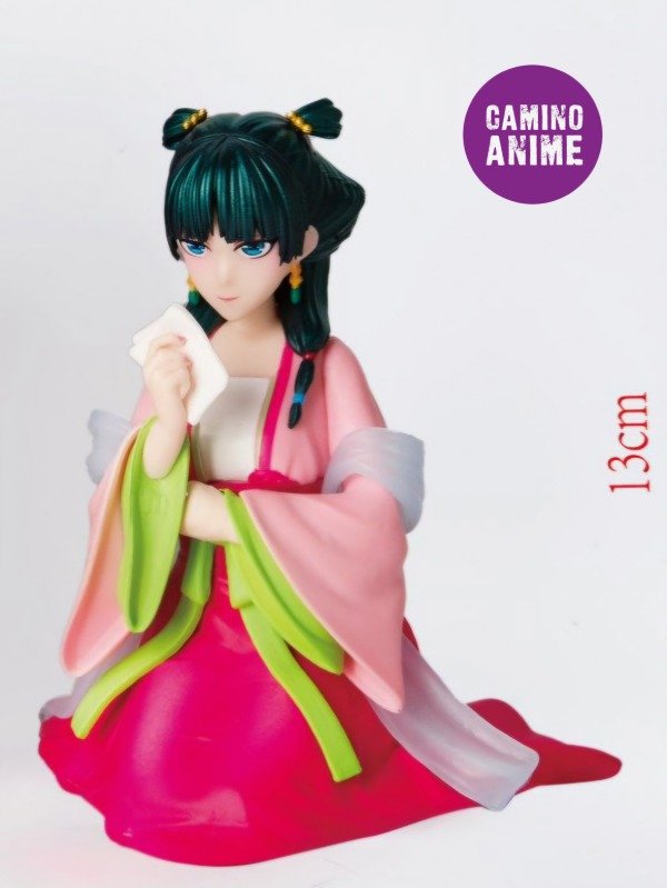 Producto - LOS DIARIOS DE LA BOTICARIA 13CM (4735)