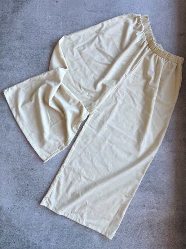 Producto - Pantalón Ofelia