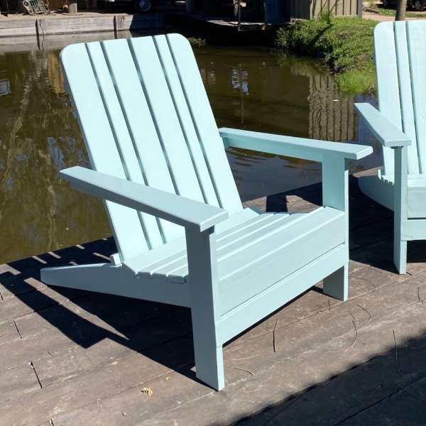 Producto - Sillon Adirondack - 0