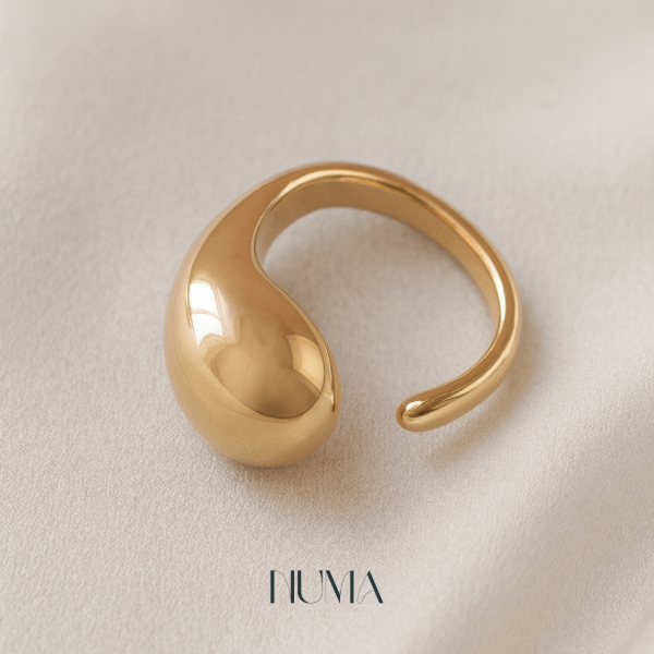 Producto - Anillo Luz