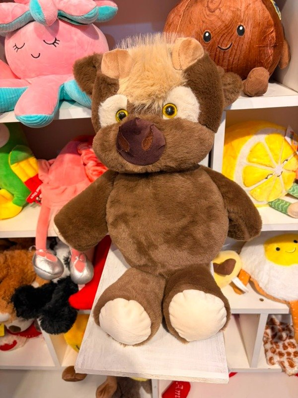 Producto - Vaca que corre (chica) - 3