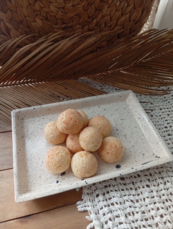 Producto - CHIPA