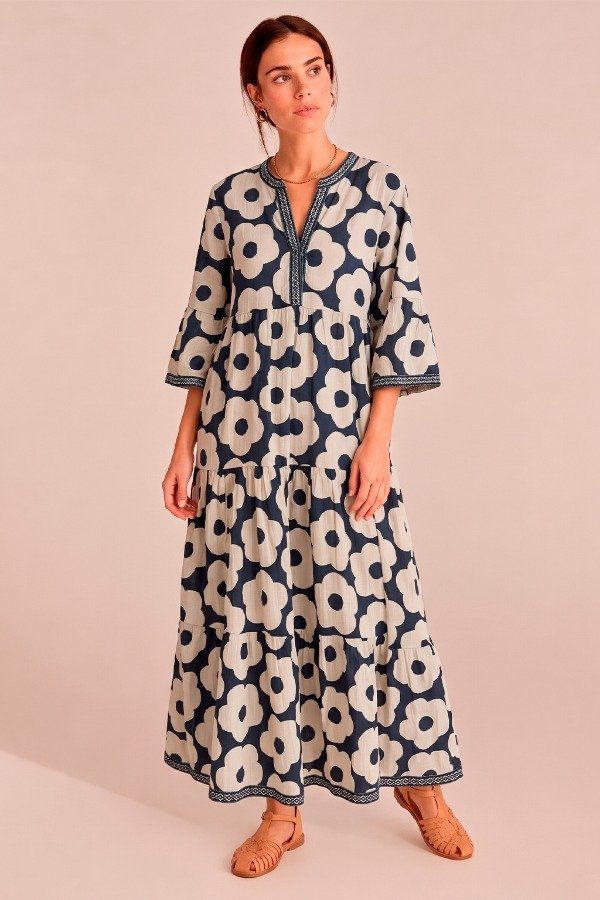 Producto - Vestido Malana - 2