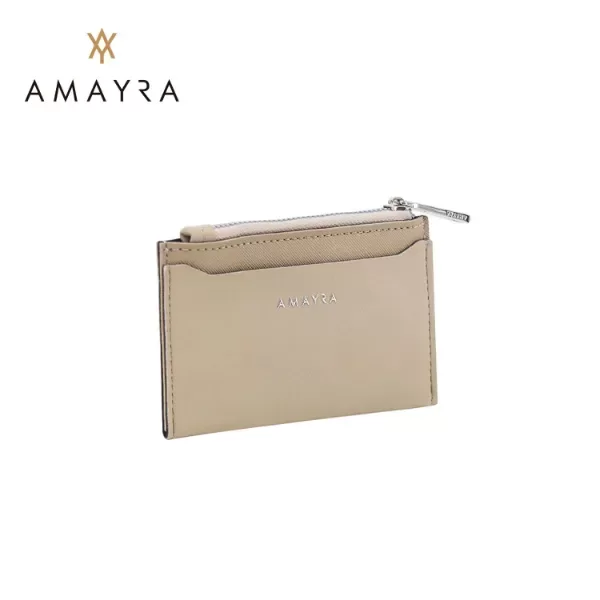 Producto - Tarjetero Amayra c/cierre 67-3500003 - 3