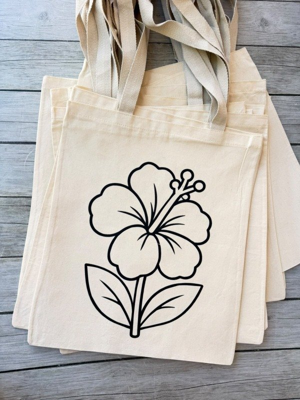 Producto - Tote Bag con Pinturitas - 2