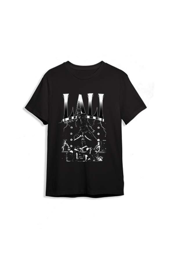 Producto - Remera Lali 2