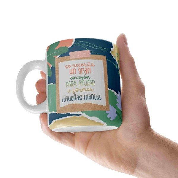 Producto - TAZAS DIA DEL MAESTRO