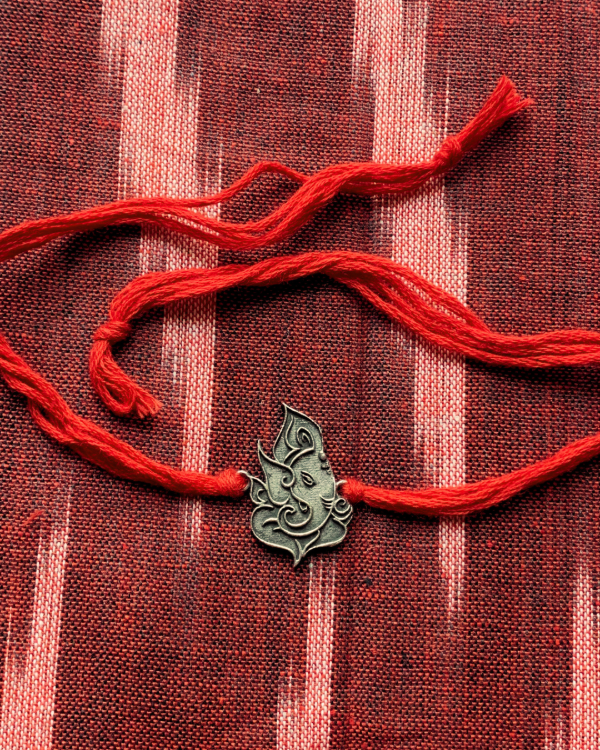 Producto - Pulsera Protectora RAKHI #1