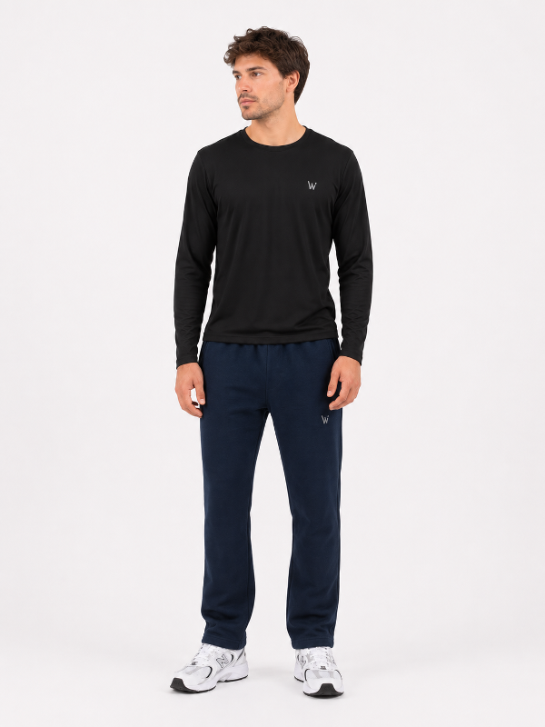 Producto - RECTO HOMBRE CON FRISA