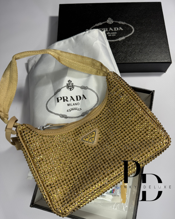 Producto - Prada - Re-edition 2000