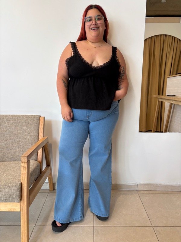 Producto - Jean MARTA