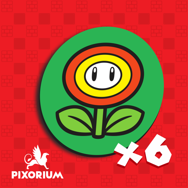 Producto - JUEGO SUPER MARIO POWER UPS - 3