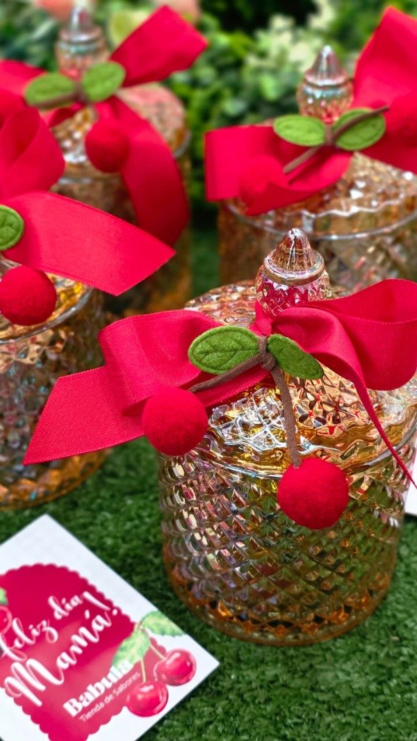 Producto - CARAMELERA LUCHITA CHOCOLATES