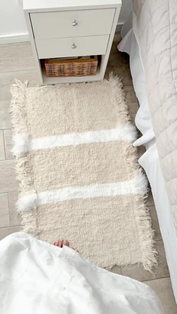 Producto - ALFOMBRA BAMBI