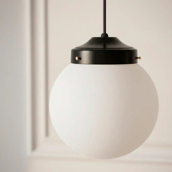 Producto - Colgante esfera globo varias medidas