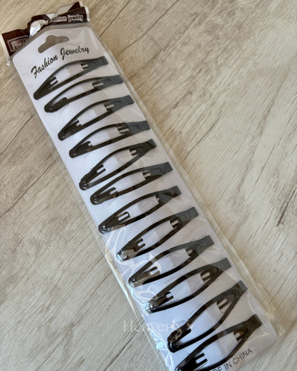 Producto - Clips