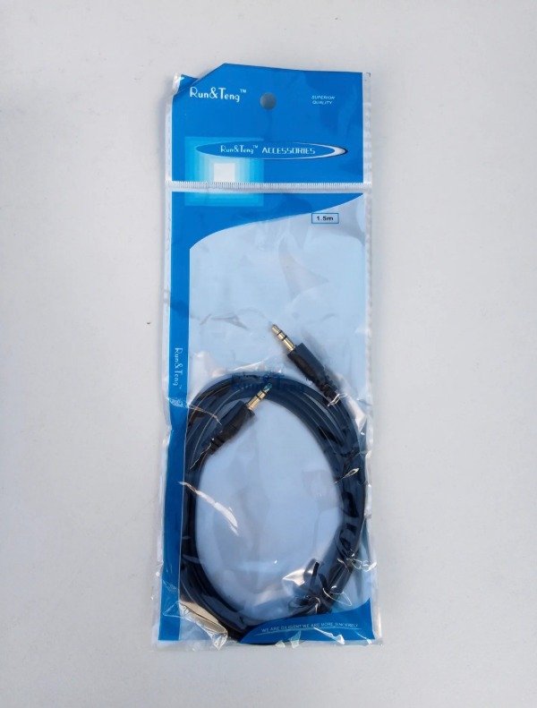 Producto - Cable Auxiliar